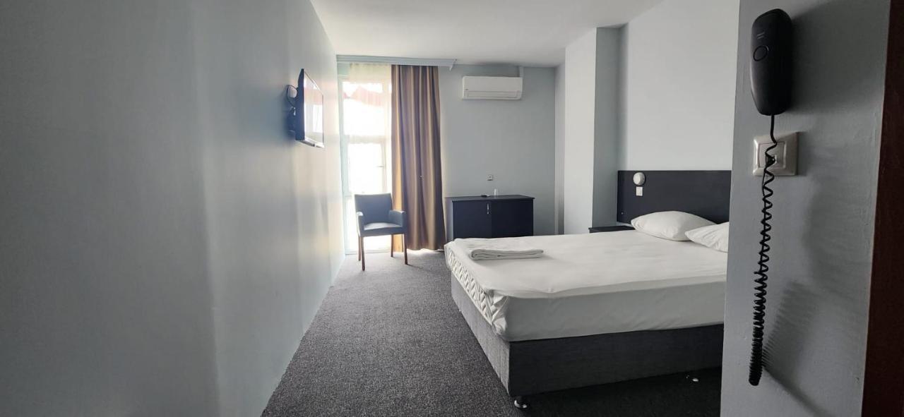Best Hotel Bursa Exterior foto
