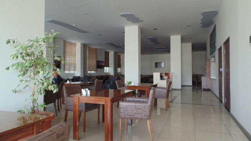 Best Hotel Bursa Exterior foto